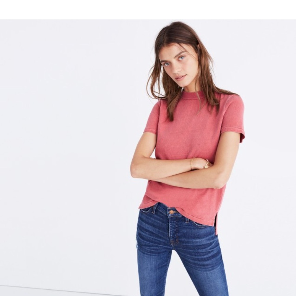 Madewell Retro Tee